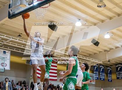 Thumbnail 2 in Harrells Christian Academy vs Fayetteville Academy (NCISAA 2A Third Round) photogallery.