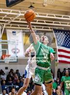 Photo from the gallery "Harrells Christian Academy vs Fayetteville Academy (NCISAA 2A Third Round)"