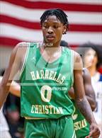 Photo from the gallery "Harrells Christian Academy vs Fayetteville Academy (NCISAA 2A Third Round)"