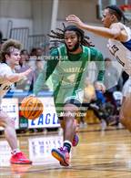 Photo from the gallery "Harrells Christian Academy vs Fayetteville Academy (NCISAA 2A Third Round)"