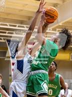 Photo from the gallery "Harrells Christian Academy vs Fayetteville Academy (NCISAA 2A Third Round)"
