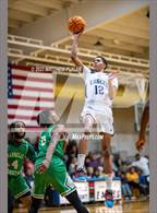 Photo from the gallery "Harrells Christian Academy vs Fayetteville Academy (NCISAA 2A Third Round)"