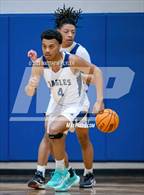 Photo from the gallery "Harrells Christian Academy vs Fayetteville Academy (NCISAA 2A Third Round)"