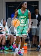 Photo from the gallery "Harrells Christian Academy vs Fayetteville Academy (NCISAA 2A Third Round)"