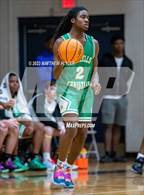 Photo from the gallery "Harrells Christian Academy vs Fayetteville Academy (NCISAA 2A Third Round)"