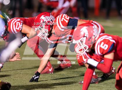Thumbnail 1 in Leigh @ Saratoga photogallery.