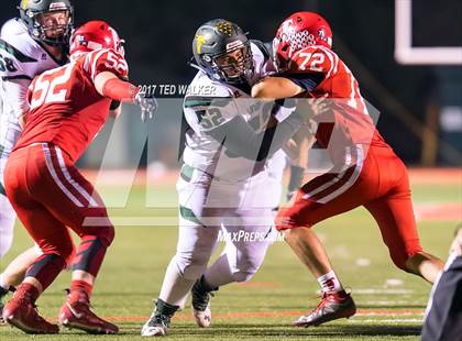 Thumbnail 3 in Leigh @ Saratoga photogallery.