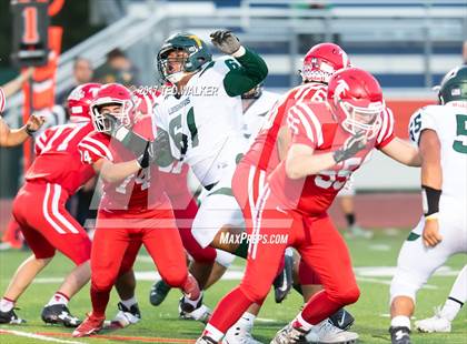 Thumbnail 3 in Leigh @ Saratoga photogallery.