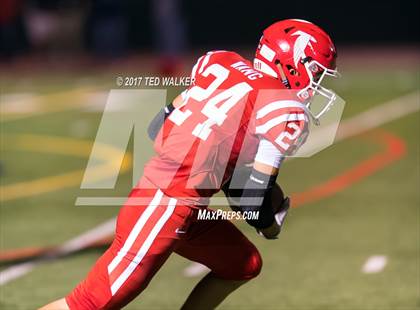 Thumbnail 2 in Leigh @ Saratoga photogallery.