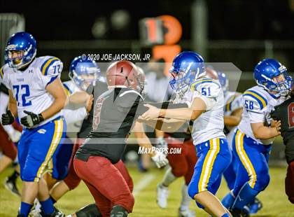 Thumbnail 1 in Marana @ Walden Grove photogallery.