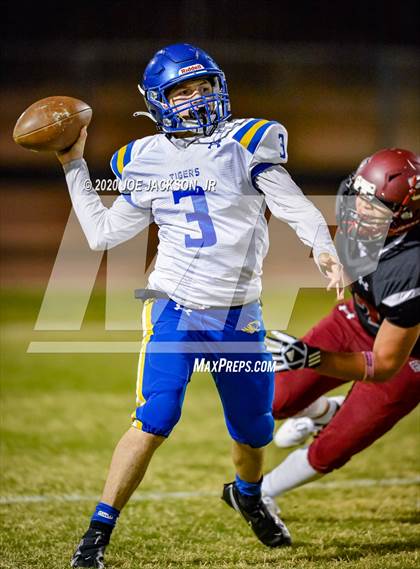 Thumbnail 3 in Marana @ Walden Grove photogallery.