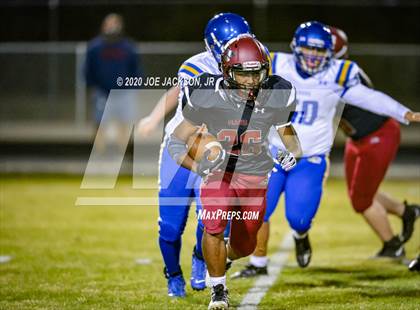 Thumbnail 1 in Marana @ Walden Grove photogallery.