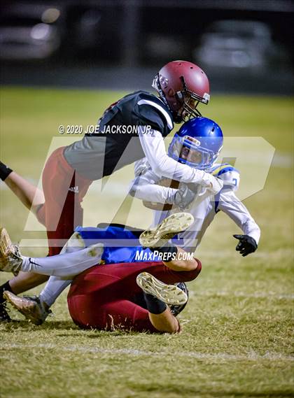 Thumbnail 1 in Marana @ Walden Grove photogallery.