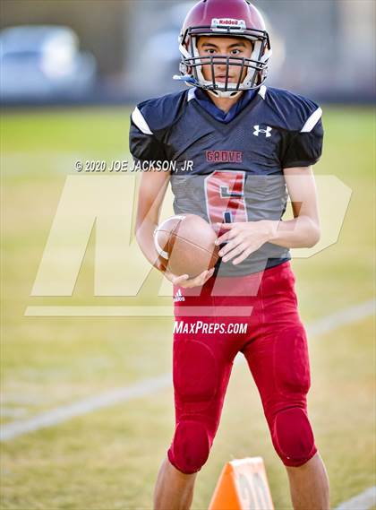 Thumbnail 1 in Marana @ Walden Grove photogallery.