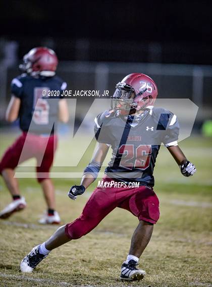 Thumbnail 1 in Marana @ Walden Grove photogallery.