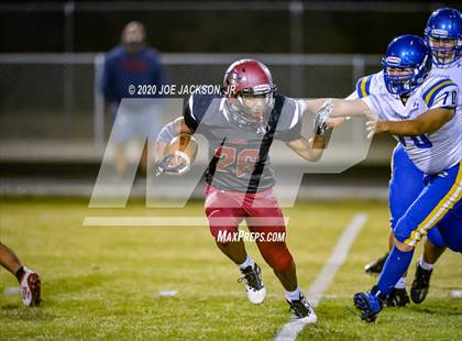 Thumbnail 3 in Marana @ Walden Grove photogallery.
