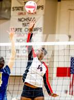 Photo from the gallery "Lee County @ Hoke County"