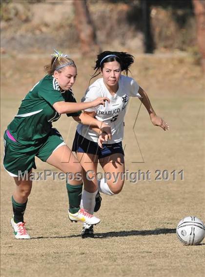 Thumbnail 1 in La Costa Canyon vs. Trabuco Hills (Excalibur)  photogallery.