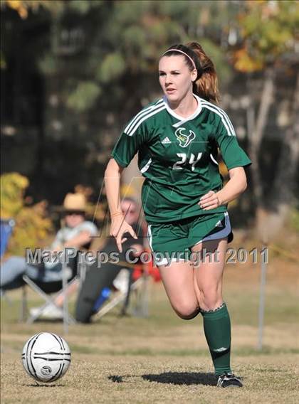 Thumbnail 1 in La Costa Canyon vs. Trabuco Hills (Excalibur)  photogallery.