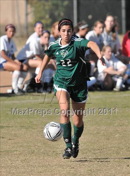 Thumbnail 2 in La Costa Canyon vs. Trabuco Hills (Excalibur)  photogallery.