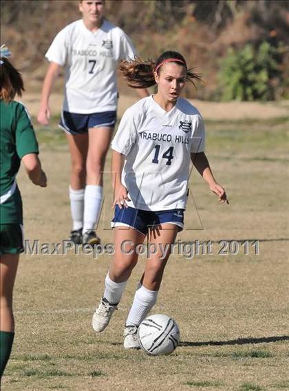 Thumbnail 3 in La Costa Canyon vs. Trabuco Hills (Excalibur)  photogallery.
