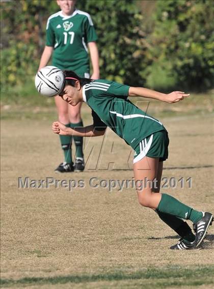 Thumbnail 1 in La Costa Canyon vs. Trabuco Hills (Excalibur)  photogallery.