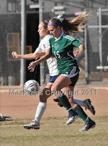 Thumbnail 3 in La Costa Canyon vs. Trabuco Hills (Excalibur)  photogallery.
