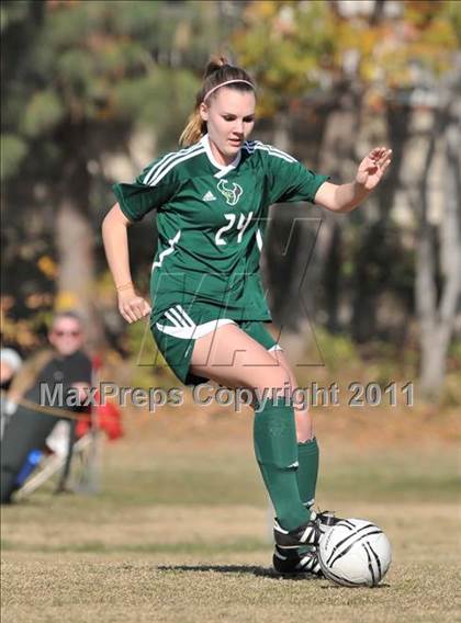 Thumbnail 3 in La Costa Canyon vs. Trabuco Hills (Excalibur)  photogallery.