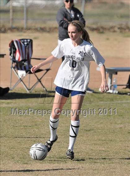 Thumbnail 2 in La Costa Canyon vs. Trabuco Hills (Excalibur)  photogallery.