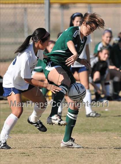 Thumbnail 1 in La Costa Canyon vs. Trabuco Hills (Excalibur)  photogallery.