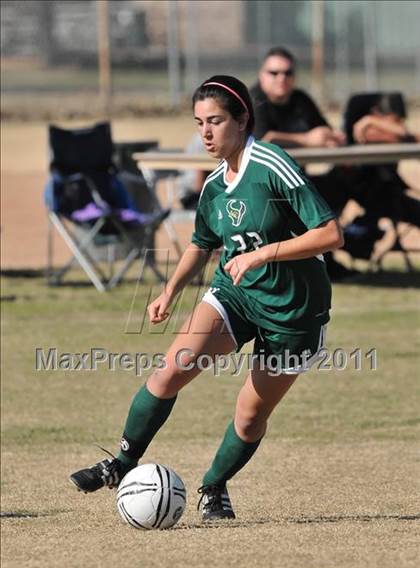 Thumbnail 3 in La Costa Canyon vs. Trabuco Hills (Excalibur)  photogallery.