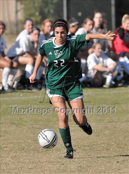 Thumbnail 3 in La Costa Canyon vs. Trabuco Hills (Excalibur)  photogallery.
