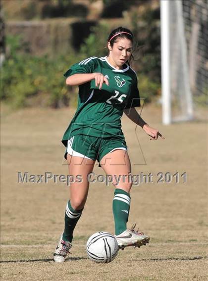 Thumbnail 1 in La Costa Canyon vs. Trabuco Hills (Excalibur)  photogallery.
