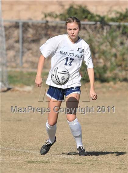 Thumbnail 1 in La Costa Canyon vs. Trabuco Hills (Excalibur)  photogallery.