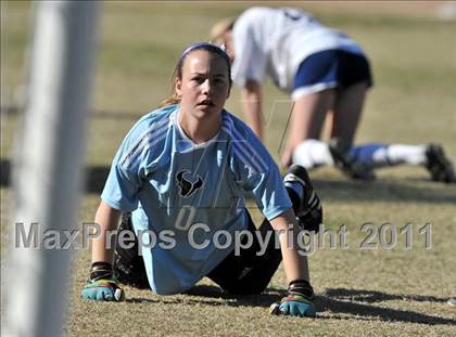 Thumbnail 2 in La Costa Canyon vs. Trabuco Hills (Excalibur)  photogallery.