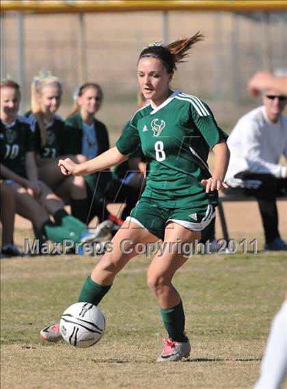 Thumbnail 2 in La Costa Canyon vs. Trabuco Hills (Excalibur)  photogallery.