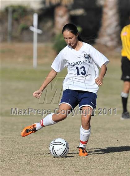 Thumbnail 3 in La Costa Canyon vs. Trabuco Hills (Excalibur)  photogallery.