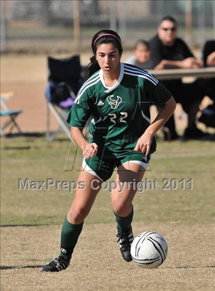 Thumbnail 2 in La Costa Canyon vs. Trabuco Hills (Excalibur)  photogallery.