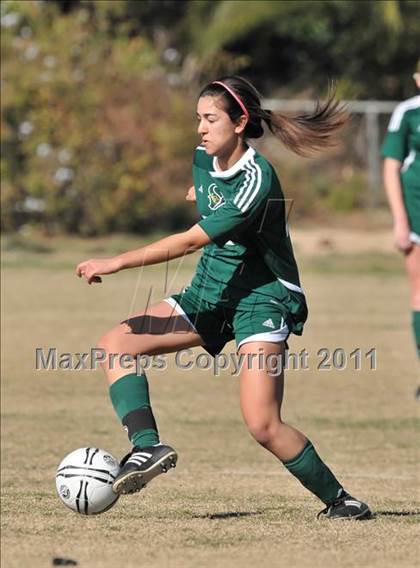 Thumbnail 1 in La Costa Canyon vs. Trabuco Hills (Excalibur)  photogallery.