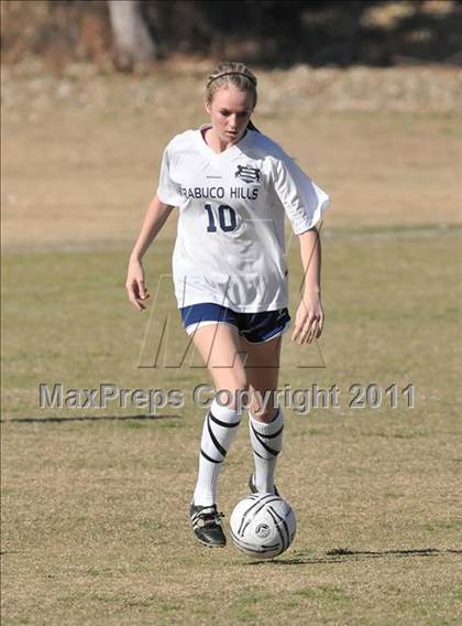 Thumbnail 3 in La Costa Canyon vs. Trabuco Hills (Excalibur)  photogallery.
