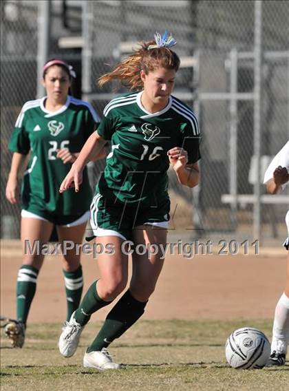Thumbnail 3 in La Costa Canyon vs. Trabuco Hills (Excalibur)  photogallery.