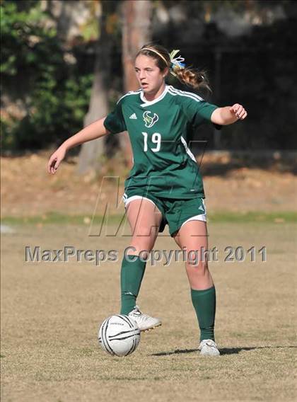 Thumbnail 1 in La Costa Canyon vs. Trabuco Hills (Excalibur)  photogallery.