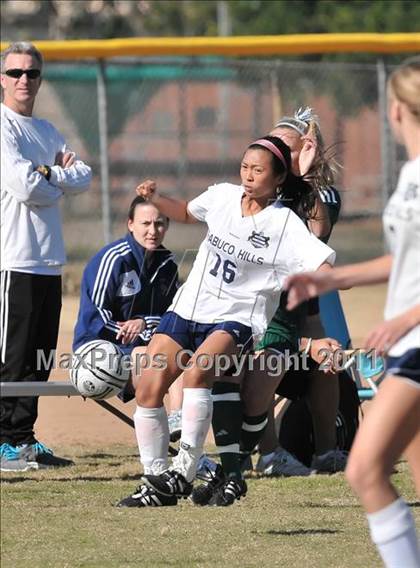 Thumbnail 1 in La Costa Canyon vs. Trabuco Hills (Excalibur)  photogallery.