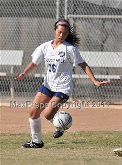 Thumbnail 3 in La Costa Canyon vs. Trabuco Hills (Excalibur)  photogallery.