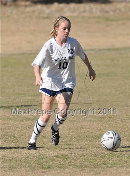 Thumbnail 2 in La Costa Canyon vs. Trabuco Hills (Excalibur)  photogallery.