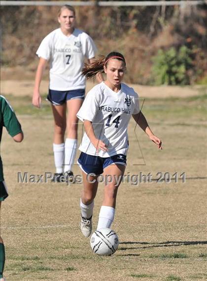 Thumbnail 2 in La Costa Canyon vs. Trabuco Hills (Excalibur)  photogallery.