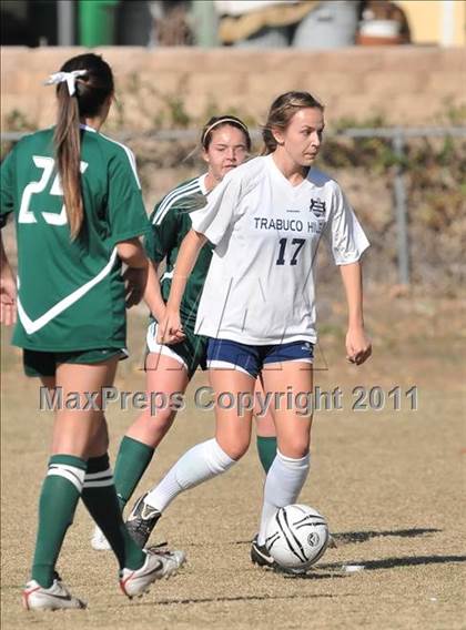 Thumbnail 2 in La Costa Canyon vs. Trabuco Hills (Excalibur)  photogallery.