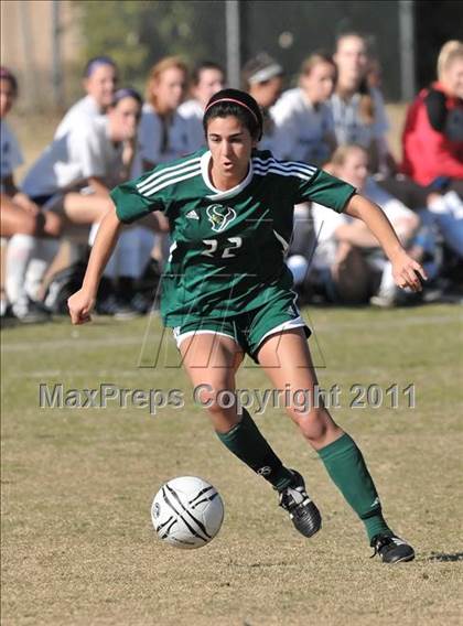 Thumbnail 1 in La Costa Canyon vs. Trabuco Hills (Excalibur)  photogallery.