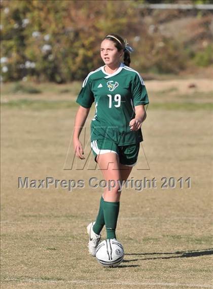 Thumbnail 3 in La Costa Canyon vs. Trabuco Hills (Excalibur)  photogallery.