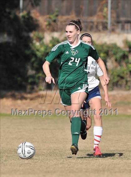 Thumbnail 3 in La Costa Canyon vs. Trabuco Hills (Excalibur)  photogallery.